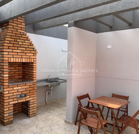 Imagem Imóvel com 2 Quartos à Venda, 37 m² em Santa Maria - Osasco Imagem Imóvel com 2 Quartos à Venda, 37 m² em Santa Maria - Osasco