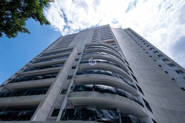 Imagem Apartamento com 1 Quarto à Venda, 33 m² em Vila Cordeiro - São Paulo Imagem Apartamento com 1 Quarto à Venda, 33 m² em Vila Cordeiro - São Paulo