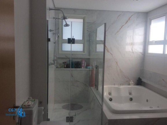 Apartamento com 3 Quartos à Venda, 228 m² em Tamboré - Santana De Parnaíba