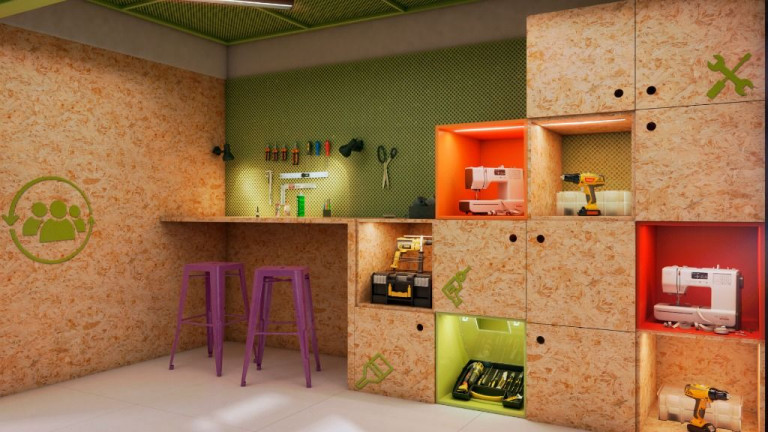Imagem Apartamento com 2 Quartos à Venda, 41 m² em Freguesia Do ó - São Paulo Imagem Apartamento com 2 Quartos à Venda, 41 m² em Freguesia Do ó - São Paulo