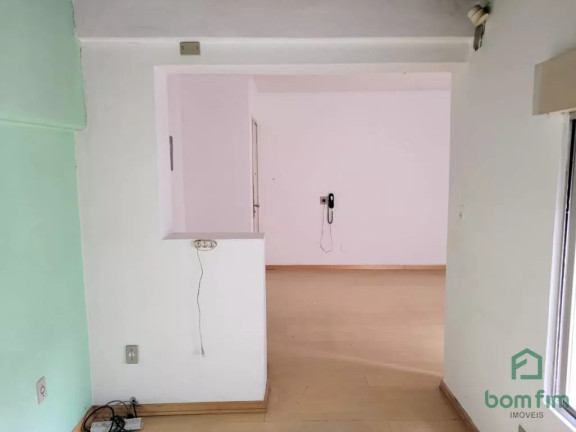 Imagem Apartamento com 1 Quarto à Venda, 99 m² em Centro Histórico - Porto Alegre Imagem Apartamento com 1 Quarto à Venda, 99 m² em Centro Histórico - Porto Alegre