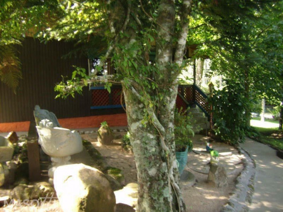 Imagem Casa com 3 Quartos à Venda, 245 m² em Mato Queimado - Gramado Imagem Casa com 3 Quartos à Venda, 245 m² em Mato Queimado - Gramado