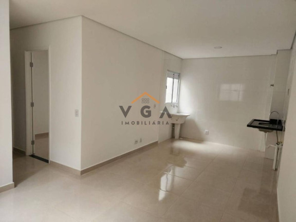 Imagem Apartamento com 2 Quartos à Venda, 45 m² em Chácara Califórnia - São Paulo Imagem Apartamento com 2 Quartos à Venda, 45 m² em Chácara Califórnia - São Paulo
