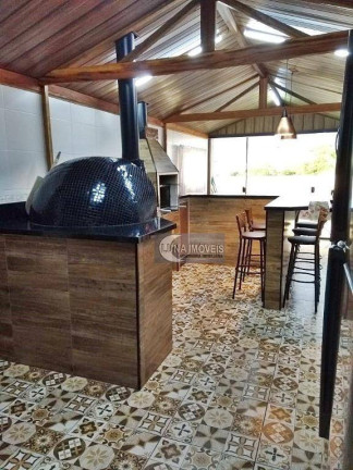 Imagem Cobertura com 3 Quartos à Venda, 140 m² em Paraíso - Santo André