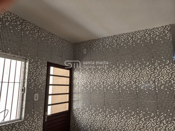 Imagem Casa com 2 Quartos à Venda, 125 m² em Vila Brito - Lorena Imagem Casa com 2 Quartos à Venda, 125 m² em Vila Brito - Lorena