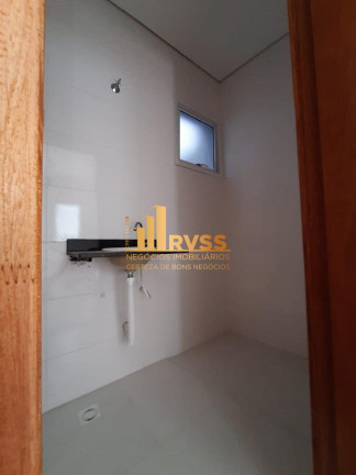 Imagem Apartamento com 2 Quartos à Venda, 49 m² em Vila Vitória - Santo André Imagem Apartamento com 2 Quartos à Venda, 49 m² em Vila Vitória - Santo André