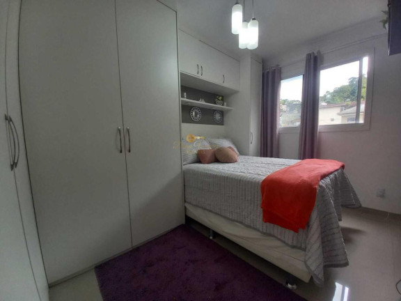Imagem Apartamento com 2 Quartos à Venda, 51 m² em Pimenteiras - Teresópolis Imagem Apartamento com 2 Quartos à Venda, 51 m² em Pimenteiras - Teresópolis