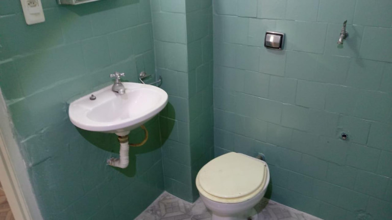 Imagem Apartamento com 1 Quarto à Venda, 35 m² em Bela Vista - São Paulo Imagem Apartamento com 1 Quarto à Venda, 35 m² em Bela Vista - São Paulo