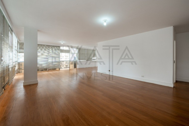 Imóvel com 3 Quartos à Venda, 240 m² em Higienópolis - São Paulo