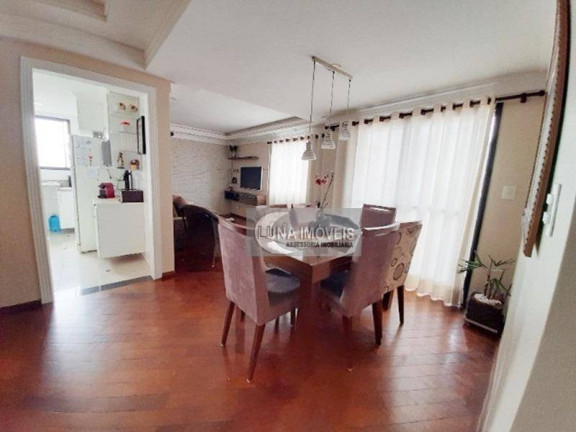Imagem Cobertura com 3 Quartos à Venda, 183 m² em Vila Lusitânia - São Bernardo Do Campo Imagem Cobertura com 3 Quartos à Venda, 183 m² em Vila Lusitânia - São Bernardo Do Campo