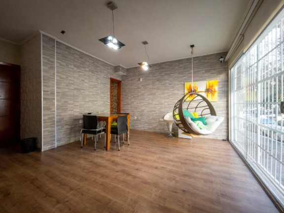Imagem Casa com 3 Quartos à Venda, 106 m² em Vila Mariana - São Paulo Imagem Casa com 3 Quartos à Venda, 106 m² em Vila Mariana - São Paulo