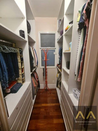 Imagem Apartamento com 3 Quartos à Venda, 122 m² em Tamboré - Santana De Parnaíba