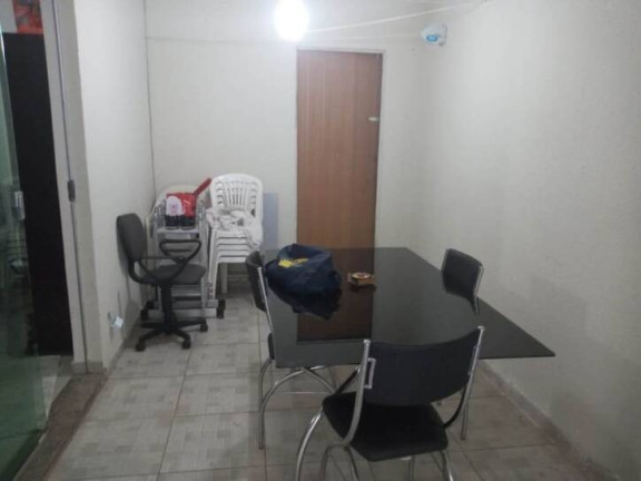 Imagem Apartamento com 3 Quartos à Venda, 60 m² em São João Batista - Belo Horizonte