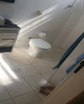 Imagem Casa com 3 Quartos à Venda, em Vila Voturua - São Vicente Imagem Casa com 3 Quartos à Venda, em Vila Voturua - São Vicente
