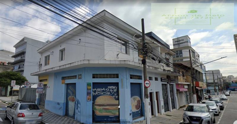 Imagem Imóvel com 4 Quartos à Venda, 320 m² em Centro - Osasco Imagem Imóvel com 4 Quartos à Venda, 320 m² em Centro - Osasco