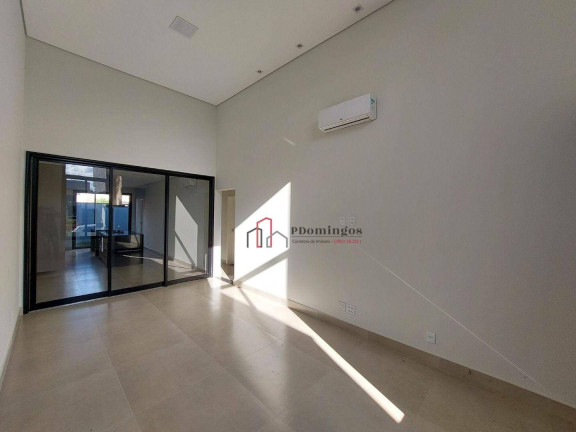 Imagem Casa com 3 Quartos à Venda, 158 m² em Residencial Terras Da Estância - Paulínia Imagem Casa com 3 Quartos à Venda, 158 m² em Residencial Terras Da Estância - Paulínia