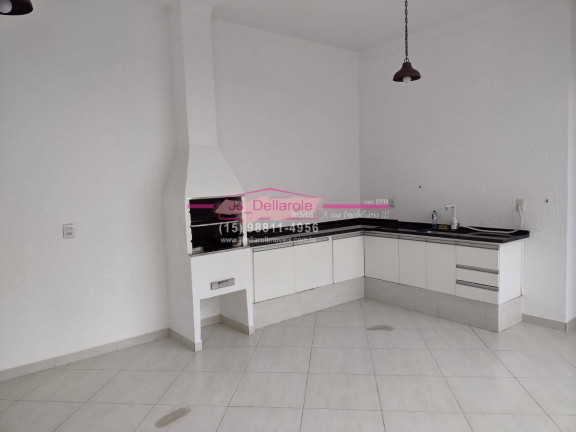 Imagem Casa de Condomínio com 3 Quartos à Venda, 250 m² em Jardim Sartorelli - Iperó