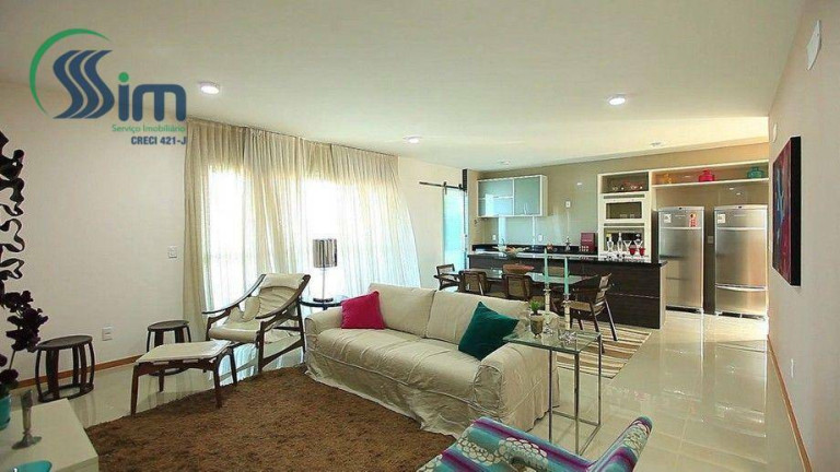 Imagem Apartamento com 3 Quartos à Venda, 164 m² em Guararapes - Fortaleza Imagem Apartamento com 3 Quartos à Venda, 164 m² em Guararapes - Fortaleza