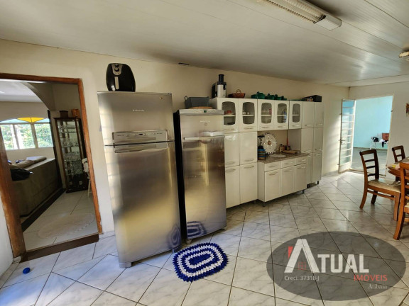 Imagem Chácara com 3 Quartos à Venda, 250 m² em Jardim Imperial - Atibaia