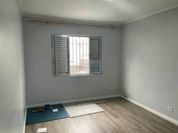 Imagem Casa com 3 Quartos à Venda, 100 m² em Carandiru - São Paulo Imagem Casa com 3 Quartos à Venda, 100 m² em Carandiru - São Paulo