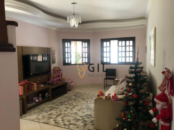 Imagem Sobrado com 4 Quartos à Venda ou Locação, 230 m² em Villa Branca - Jacareí Imagem Sobrado com 4 Quartos à Venda ou Locação, 230 m² em Villa Branca - Jacareí