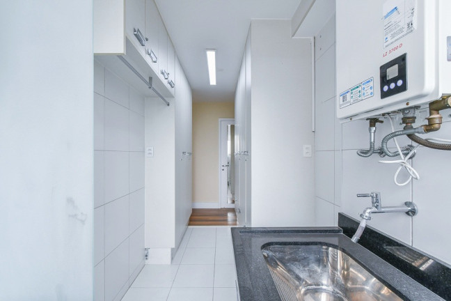 Imagem Apartamento com 3 Quartos à Venda, 98 m² em Vila Clementino - São Paulo Imagem Apartamento com 3 Quartos à Venda, 98 m² em Vila Clementino - São Paulo