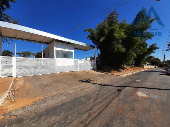 Imagem Casa de Condomínio com 4 Quartos à Venda, 151 m² em Joana Marques - Lagoa Santa Imagem Casa de Condomínio com 4 Quartos à Venda, 151 m² em Joana Marques - Lagoa Santa