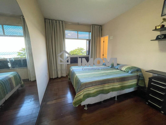 Imagem Apartamento com 5 Quartos à Venda, 270 m² em Praia Do Canto - Vitória Imagem Apartamento com 5 Quartos à Venda, 270 m² em Praia Do Canto - Vitória
