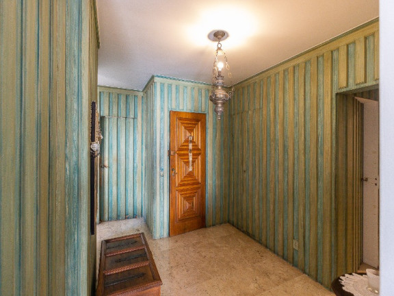 Imagem Imóvel com 3 Quartos à Venda, 86 m² em Higienópolis - São Paulo Imagem Imóvel com 3 Quartos à Venda, 86 m² em Higienópolis - São Paulo