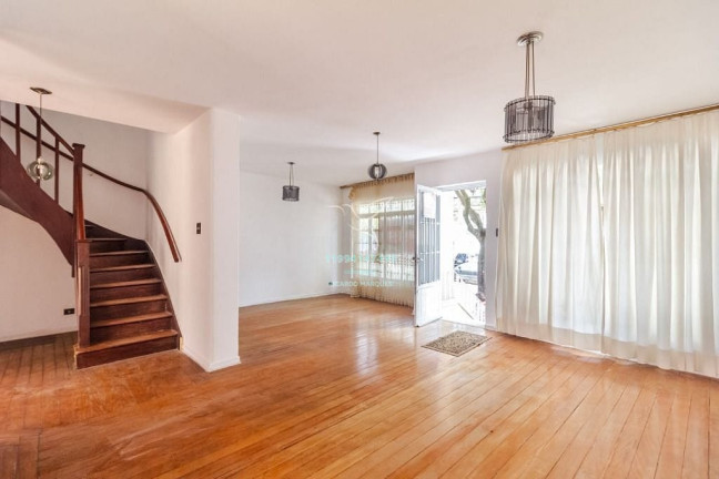 Casa com 3 Quartos à Venda, 180 m² em Vila Mariana - São Paulo