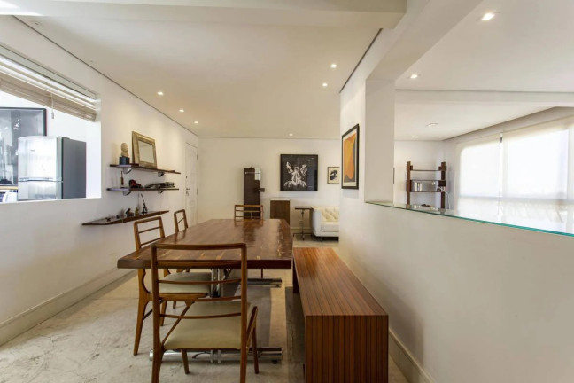 Imagem Apartamento com 2 Quartos para Alugar, 122 m² em Jardim Paulista - São Paulo Imagem Apartamento com 2 Quartos para Alugar, 122 m² em Jardim Paulista - São Paulo