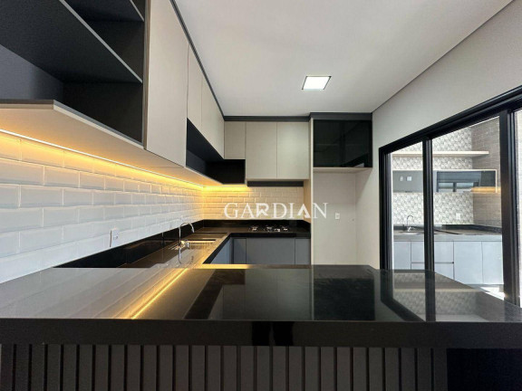 Imagem Casa com 3 Quartos à Venda, 137 m² em Loteamento Park Gran Reserve - Indaiatuba Imagem Casa com 3 Quartos à Venda, 137 m² em Loteamento Park Gran Reserve - Indaiatuba