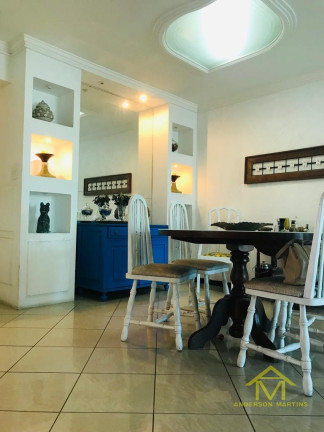 Imagem Apartamento com 3 Quartos à Venda, 120 m² em Itapuã - Vila Velha Imagem Apartamento com 3 Quartos à Venda, 120 m² em Itapuã - Vila Velha