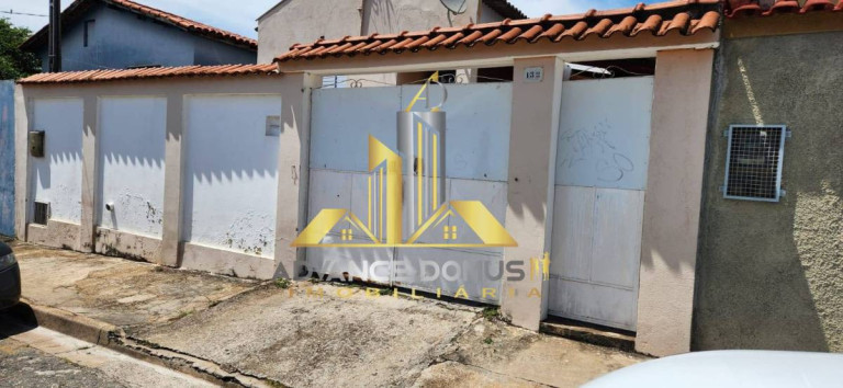 Casa com 3 Quartos à Venda, 93 m² em Vila Da Fonte - Sorocaba