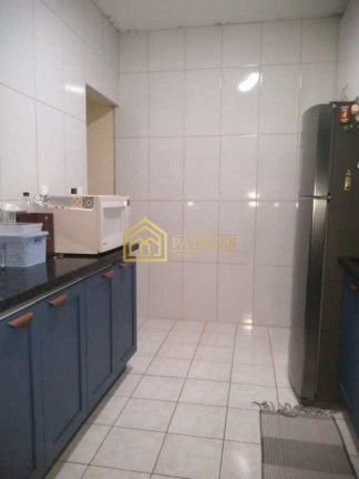 Imagem Casa com 4 Quartos à Venda, 150 m² em Vila Santa Luzia - São Bernardo Do Campo Imagem Casa com 4 Quartos à Venda, 150 m² em Vila Santa Luzia - São Bernardo Do Campo