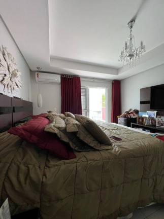 Imagem Casa com 4 Quartos à Venda, 444 m² em Residencial Alphaville Flamboyant - Goiânia
