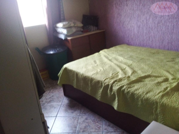 Sobrado com 4 Quartos à Venda, 90 m² em Sítio Bela Vista - Mauá