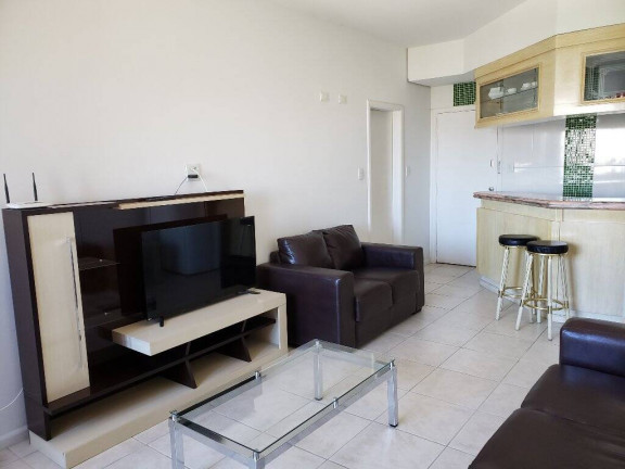 Imagem Apartamento com 1 Quarto à Venda, 55 m² em Alphaville Centro Industrial E Empresarial/alphaville. - Barueri Imagem Apartamento com 1 Quarto à Venda, 55 m² em Alphaville Centro Industrial E Empresarial/alphaville. - Barueri