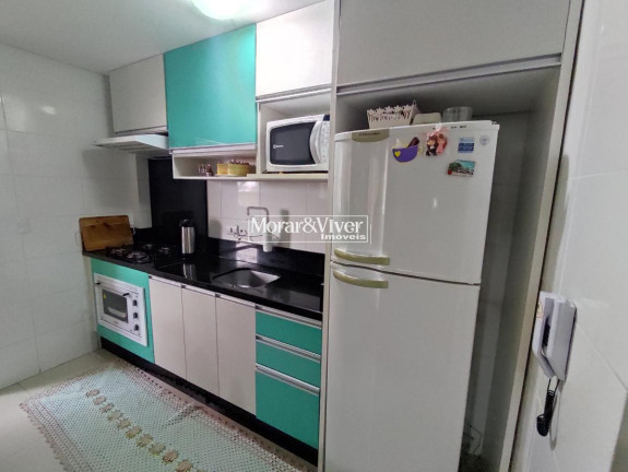 Imagem Apartamento com 3 Quartos à Venda, 64 m² em Afonso Pena - São José Dos Pinhais