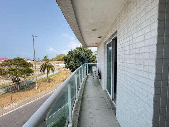 Imagem Apartamento com 3 Quartos à Venda, 141 m² em Passagem - Cabo Frio Imagem Apartamento com 3 Quartos à Venda, 141 m² em Passagem - Cabo Frio