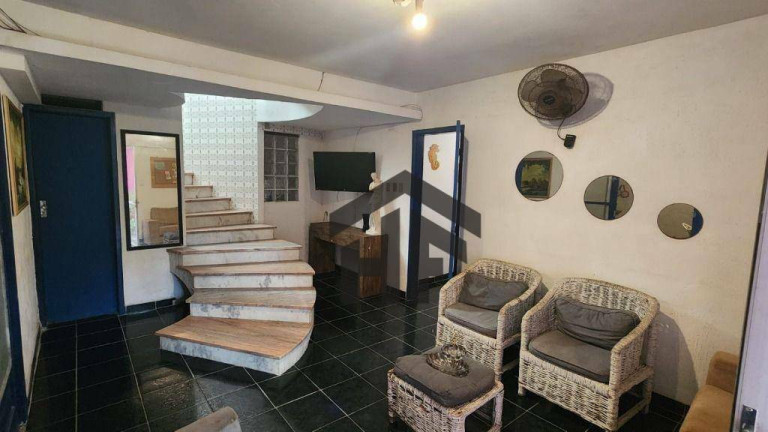 Imagem Casa com 23 Quartos à Venda, 850 m² em Boa Viagem - Recife Imagem Casa com 23 Quartos à Venda, 850 m² em Boa Viagem - Recife