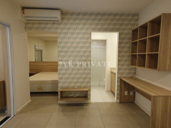 Imagem Apartamento com 1 Quarto à Venda, 34 m² em Perdizes - São Paulo