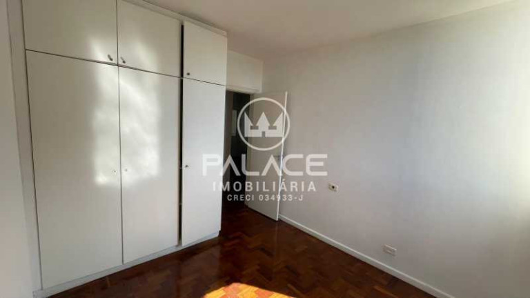 Imagem Apartamento com 2 Quartos à Venda, 60 m² em Centro - Piracicaba