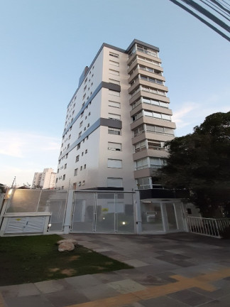 Imagem Apartamento com 2 Quartos à Venda, 80 m² em Petrópolis - Porto Alegre