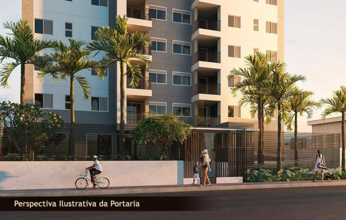 Imagem Apartamento com 2 Quartos à Venda, 64 m² em Jardim Timbauhy - Barueri Imagem Apartamento com 2 Quartos à Venda, 64 m² em Jardim Timbauhy - Barueri