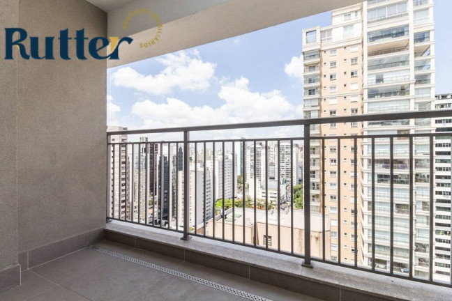 Imagem Apartamento com 3 Quartos à Venda, 150 m² em Moema - São Paulo