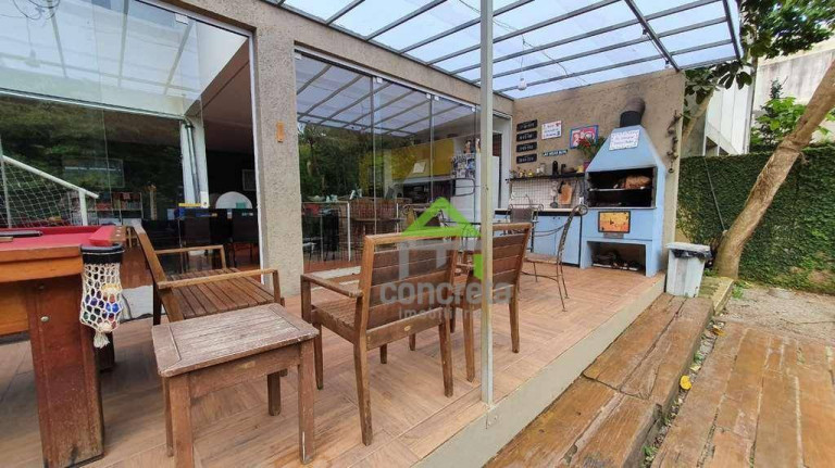 Imagem Casa com 3 Quartos à Venda, 307 m² em Granja Viana - Cotia Imagem Casa com 3 Quartos à Venda, 307 m² em Granja Viana - Cotia
