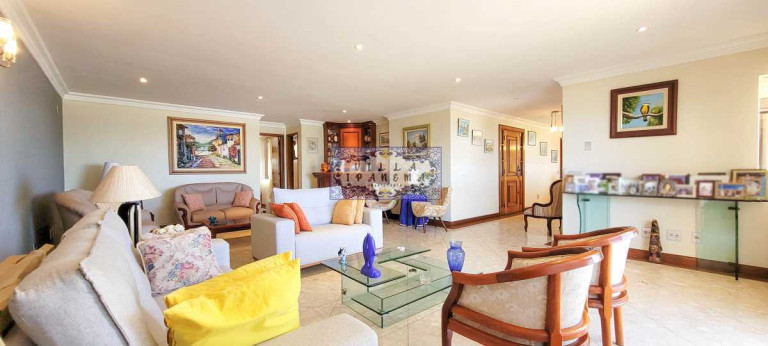 Imagem Cobertura com 5 Quartos à Venda, 530 m² em Recreio Dos Bandeirantes - Rio De Janeiro Imagem Cobertura com 5 Quartos à Venda, 530 m² em Recreio Dos Bandeirantes - Rio De Janeiro