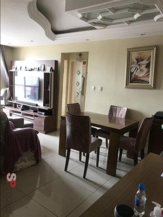 Imagem Apartamento com 2 Quartos à Venda, 59 m² em Nova Gerti - São Caetano Do Sul Imagem Apartamento com 2 Quartos à Venda, 59 m² em Nova Gerti - São Caetano Do Sul