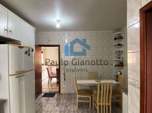 Imagem Casa de Condomínio com 3 Quartos à Venda, 361 m² em Granja Viana - Cotia